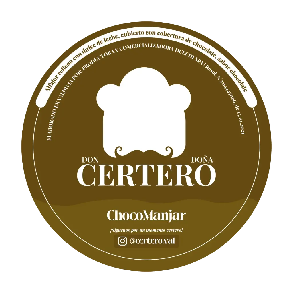 ChocoManjar
