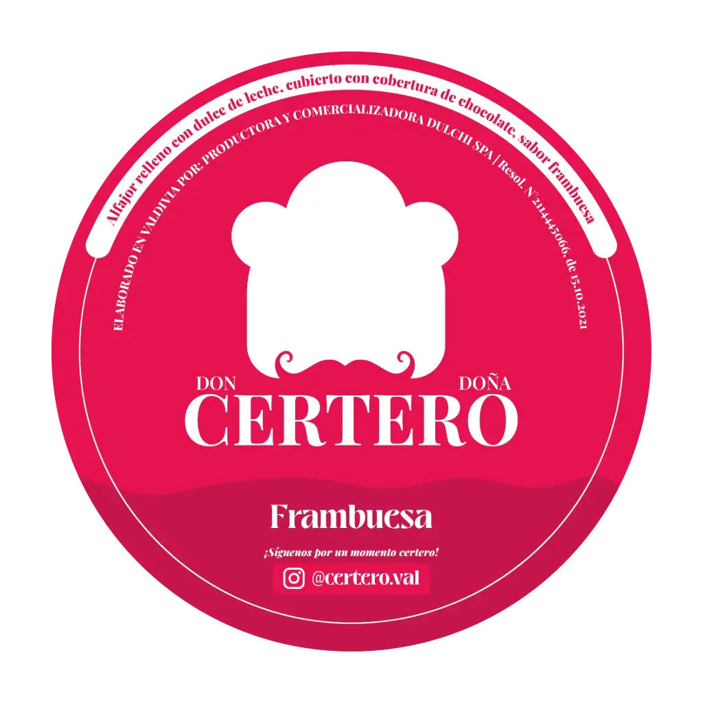 Frambuesa