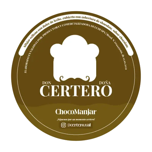 ChocoManjar