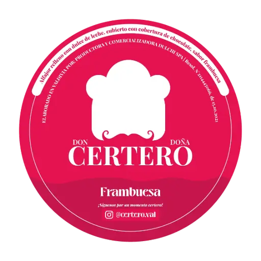 Frambuesa