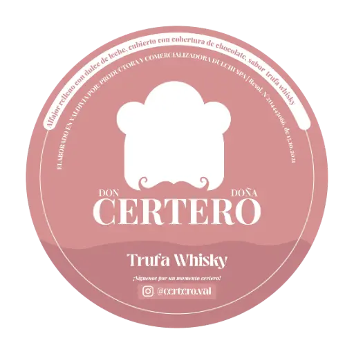 Trufa Whisky