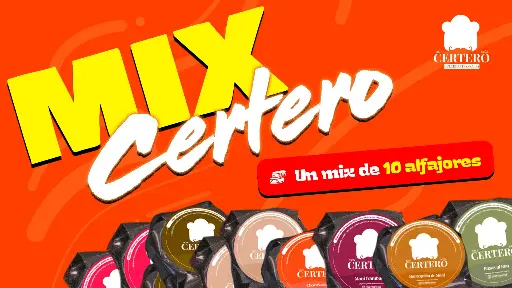 Pack Surtido Certero